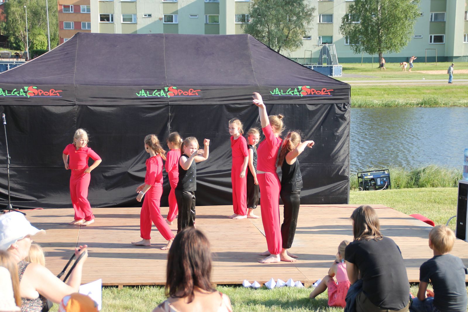 Päikeseratas 2016 1.September